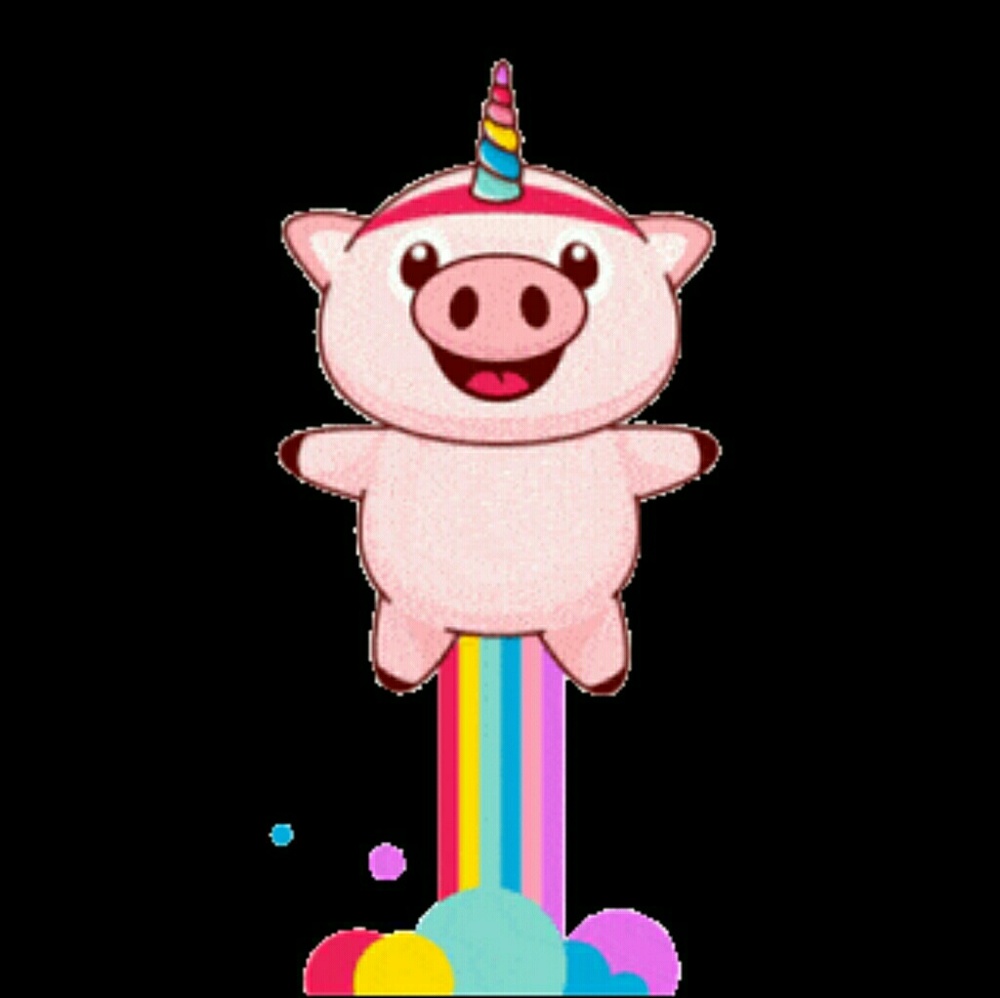 Meet your Posher, Anita